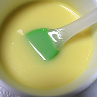 炼乳黄油吐司片的做法图解2