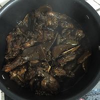 卤鸡腿的做法图解10
