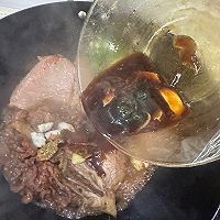 #肉食主义#红烧大排烧土豆 酱香浓郁 配上饭绝绝子的做法图解9