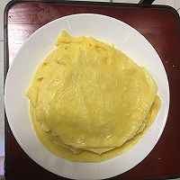 鸡蛋饼的做法图解4