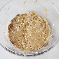 爆浆黑糖珍珠奶茶蛋糕 #金龙鱼精英百分百烘焙大赛颖涵战队#的做法图解25