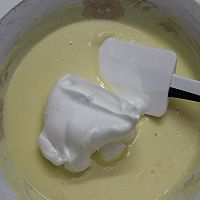 仿乳酪-无油酸奶蛋糕的做法图解6