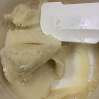 雪媚娘的做法图解6