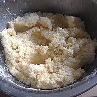 椰蓉月饼(一个菜鸟新手的制作心得)的做法图解13