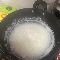 米粥的做法图解1