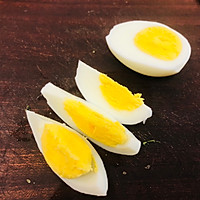 鸡蛋和黄瓜摆盘的做法图解8