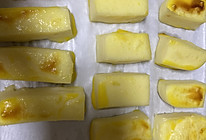 烤牛奶的做法