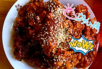 韩式炸鸡的做法