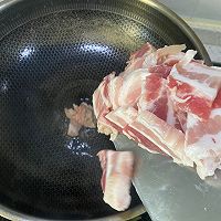 #味达美·名厨汁味正当夏#干锅花菜，巨下饭！超好吃、还不胖的做法图解7