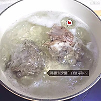 私房酱牛肉的做法图解2