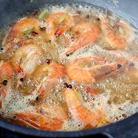 #豪吉川香美味#酸汤对虾海鲜菇的做法图解11