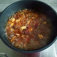#钟于经典传统味#大红萝卜炖牛肉的做法图解13