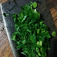 玉米糁糁的做法图解7