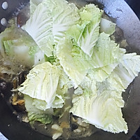 鱼皮汤的做法图解4