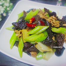木须肉