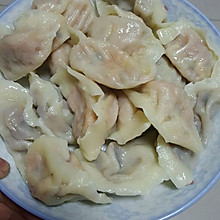 胡萝卜素水饺