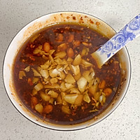 凉拌面藕的做法图解6