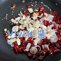 辣子鸡的做法图解6