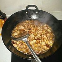 肉臊子的做法图解9