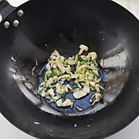 #流感季饮食攻略#荷兰豆炒牛柳的做法图解8