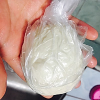 无肉不欢－葱油肉饼的做法图解2