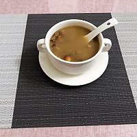 秋季祛湿汤的做法图解11
