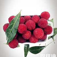 夏天的味道--半梅半桃西米露的做法图解1