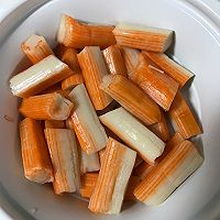 自创粉丝娃娃菜的做法图解3