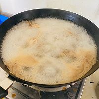 土豆炖鸡的做法图解4