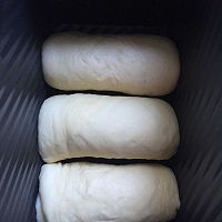 北海道牛奶吐司（汤种）的做法图解7