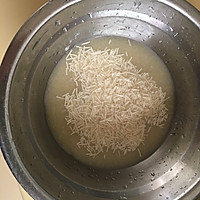 宝宝辅食之猪肉白菜面的做法图解4