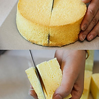 日式冰乳酪蛋糕的做法图解14