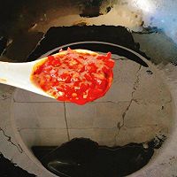 #精品菜谱挑战赛#清明的应景佐酒小菜--香辣钉螺的做法图解7