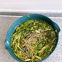 酸爽大冷面的做法图解3