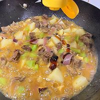 咖喱牛肉饭的做法图解10