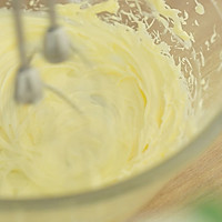 蛋黄奶豆的做法图解2
