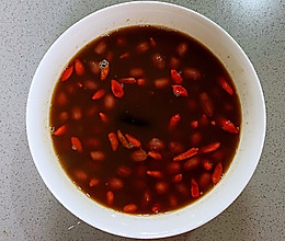 五红汤，补气血、润肤色，女人常备营养汤（营养美味月子汤）的做法