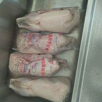 酱香鸭简单易学的做法图解1