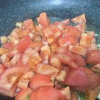 减脂美味｜番茄龙利鱼的做法图解7