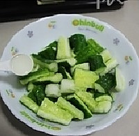 开胃小菜之凉拌拍黄瓜的做法图解8