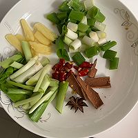 牛肉胡萝卜火锅的做法图解3