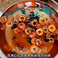 #本周热榜#老北京秘制酸梅汤，生津止渴，健胃消食的做法图解2