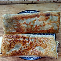 大连特色煎饼的做法图解20