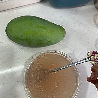 杨枝甘露的做法图解1