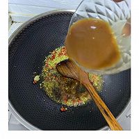 #百变鲜锋料理#蚝油娃娃菜的做法图解8