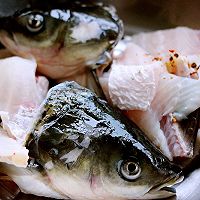 麻辣水煮鱼#KitchenAid的美食故事#的做法图解5