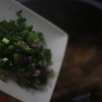 榨菜腊味糯米饭——乌江榨菜的做法图解20