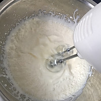 儿童双层彩虹生日蛋糕的做法图解4