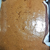 巧克力小夜曲蛋糕的做法图解9