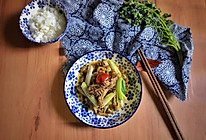 【重庆风味】爆炒腰花的做法